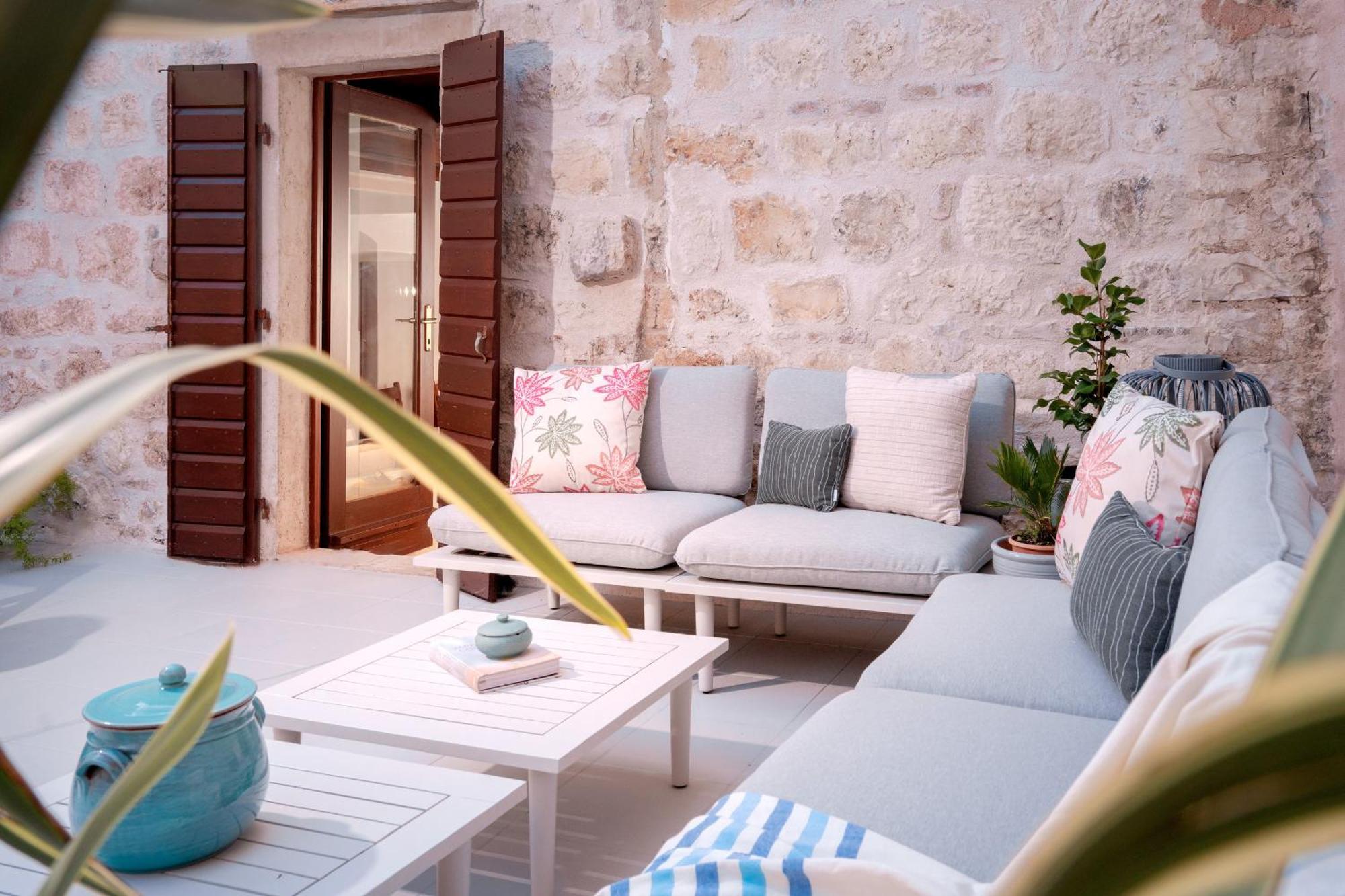 Willa Casa Marlonito Hvar Town Zewnętrze zdjęcie