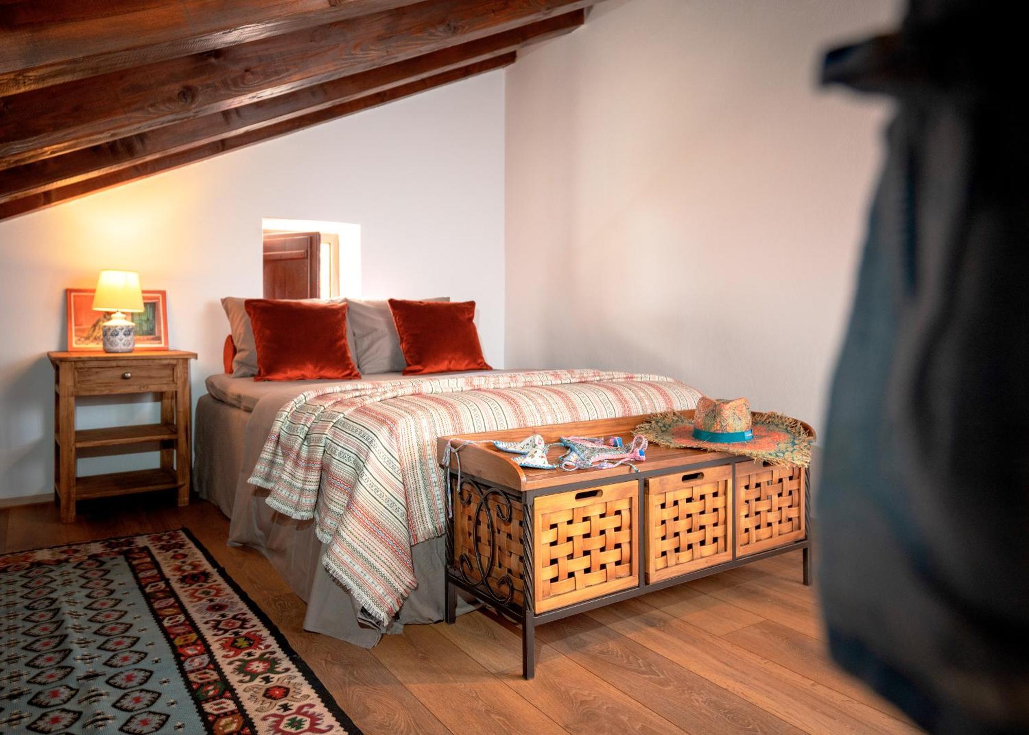 Willa Casa Marlonito Hvar Town Zewnętrze zdjęcie